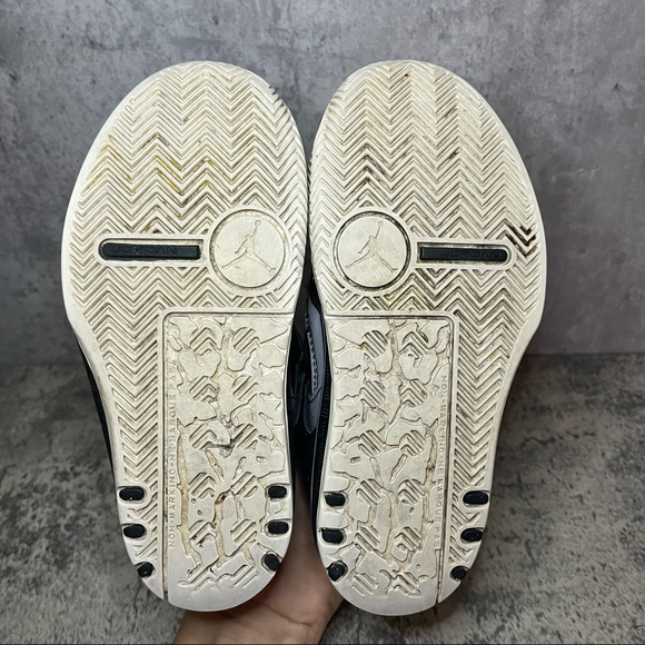 Jordan Phase 23 Sneakers sz 9C - Picture 5 of 6